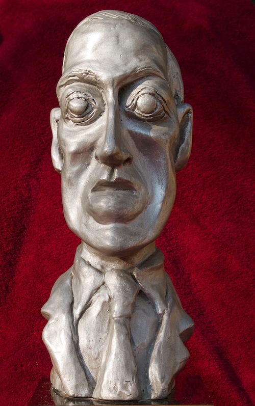 Should the World Fantasy Award be Changed? - Reactor