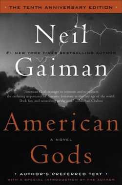 American Gods: Tenth Anniversary Edition: Chapter 1 and 2 (Excerpt) - Reactor