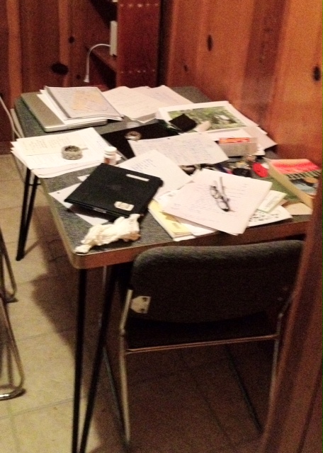 Gallimaufry: Short Fiction and My Writing Process - Reactor