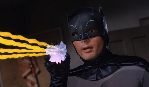 Holy Rewatch Batman! "The Thirteenth Hat" / "Batman Stands Pat" - Reactor