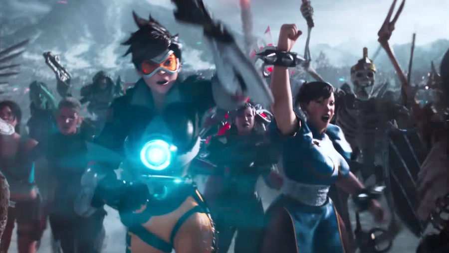 Why So Much Backlash? Ready Player One is Basically Twilight for Nerds - Reactor
