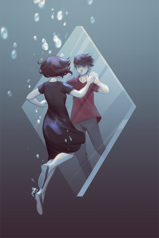 Neon Yang cover