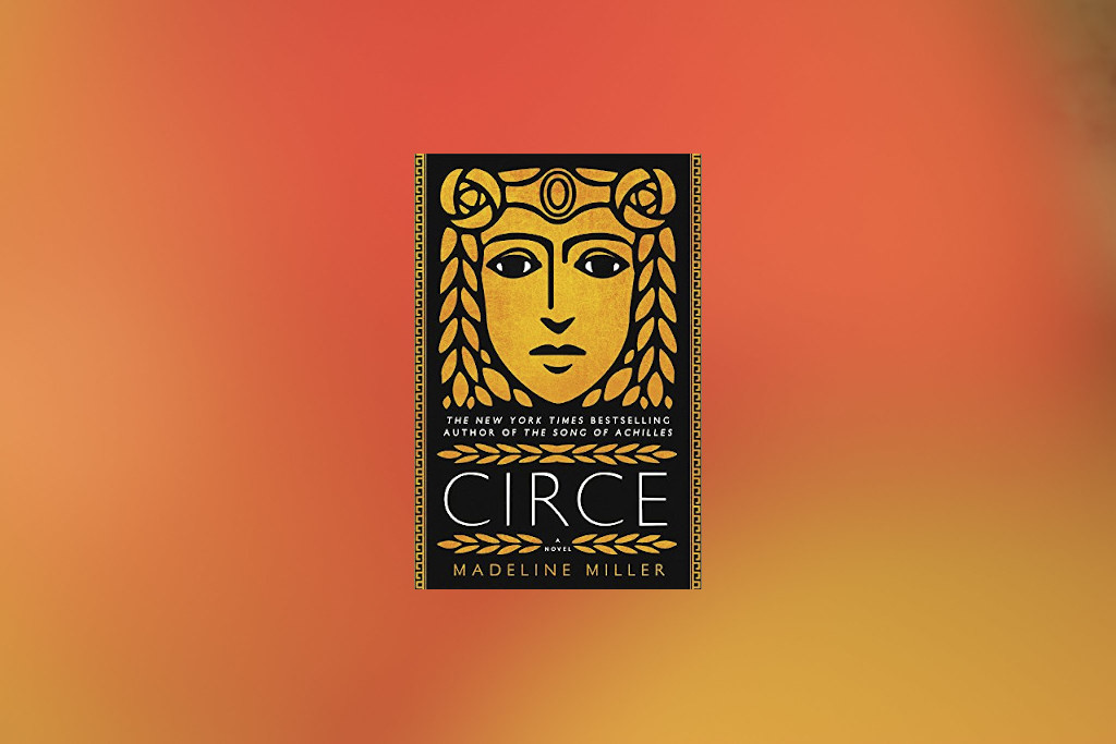 Madeline Miller's Circe Is Getting an HBO Max Mini-Series - Reactor