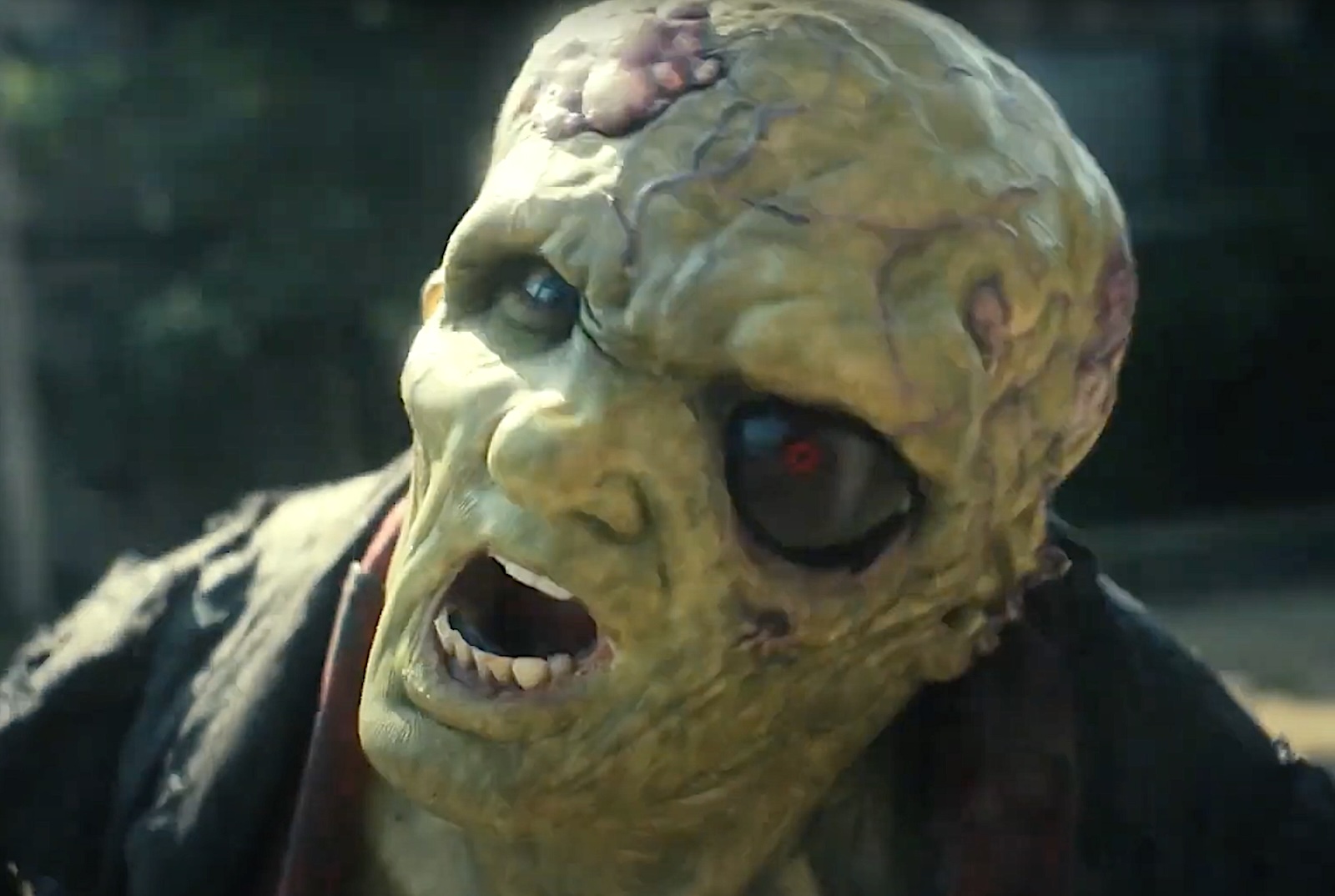 The Toxic Avenger Is the Hero We Need Right Now - Reactor