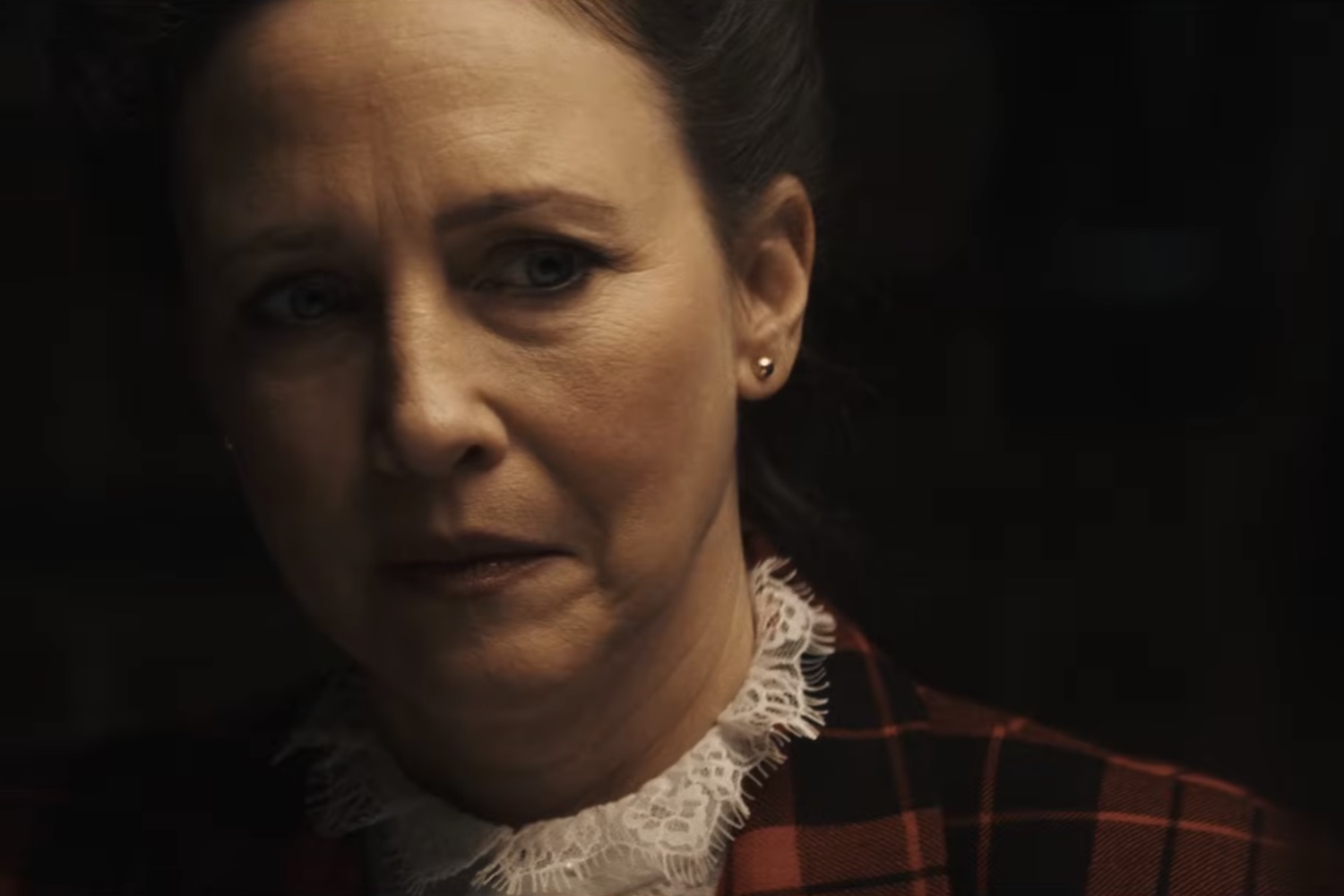 "Something's Different" in The Conjuring: Last Rites Teaser - Reactor