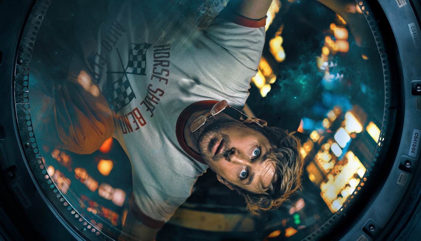 How Project Hail Mary Makes the Impossible Possible - Reactor