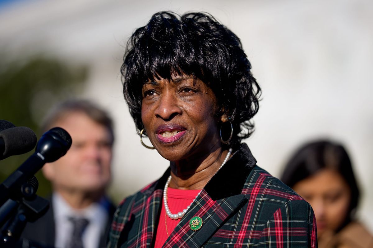 AIPAC Donor-Tied Group Drops Six Figures for Foushee