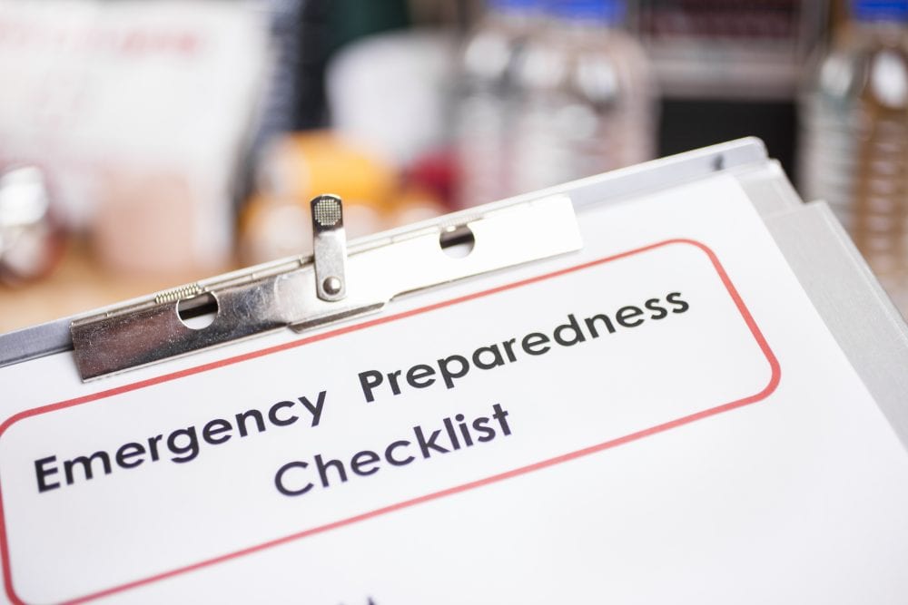 Ready LA County | Have a Plan