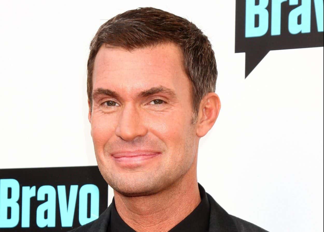 'Flipping Out' Jeff Lewis' Daughter Expelled After He Badmouths School