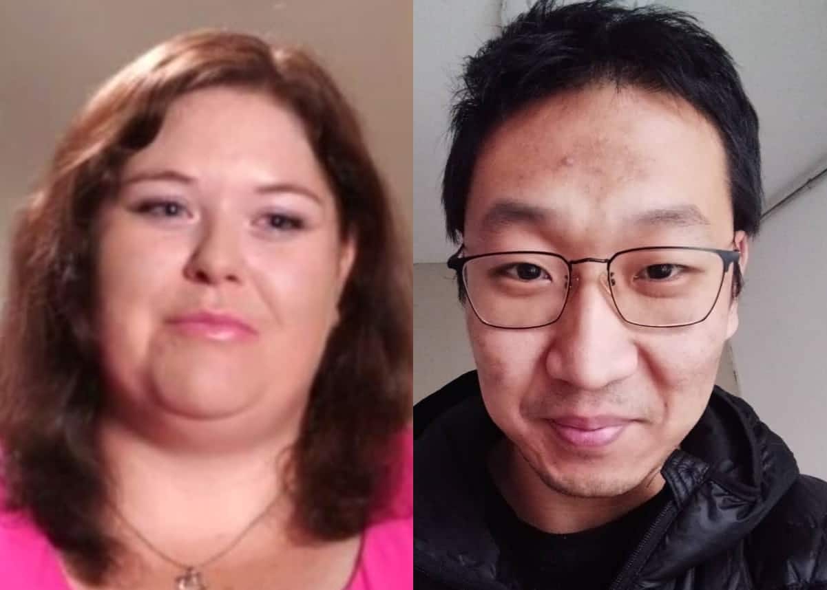 Are 90 Day Fiance's Ella and Johnny Still Together? Find Out