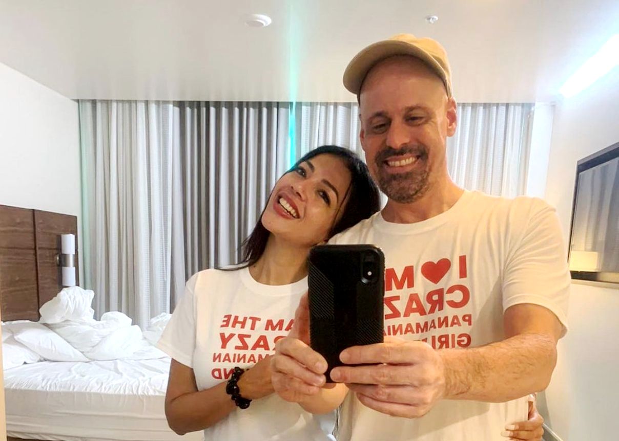 90 Day Fiancé: Are Gino and Jasmine Still Together?
