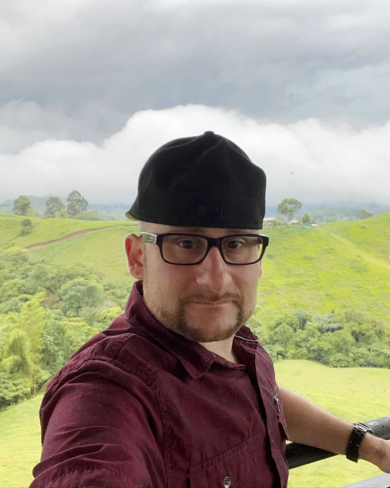 90 Day Fiancé Star Mike Berk Accused of Racism, See His Post
