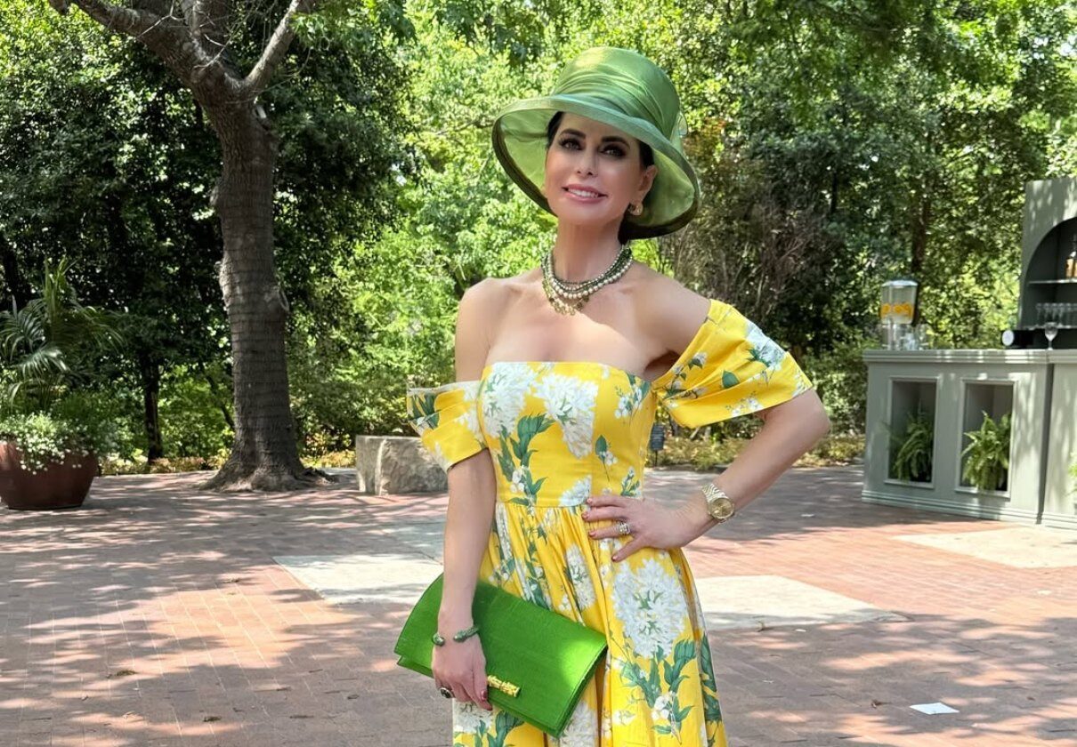 RHOD Alum D’Andra Simmons Shares Major Health Update After Breast Cancer Surgery