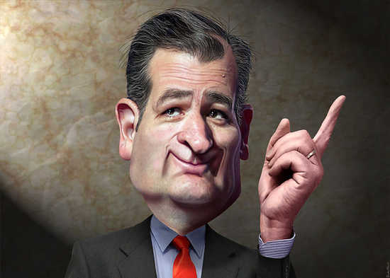 Cruz Campaign Sent $1.795 Million to Breitbart’s Address – Reality Check
