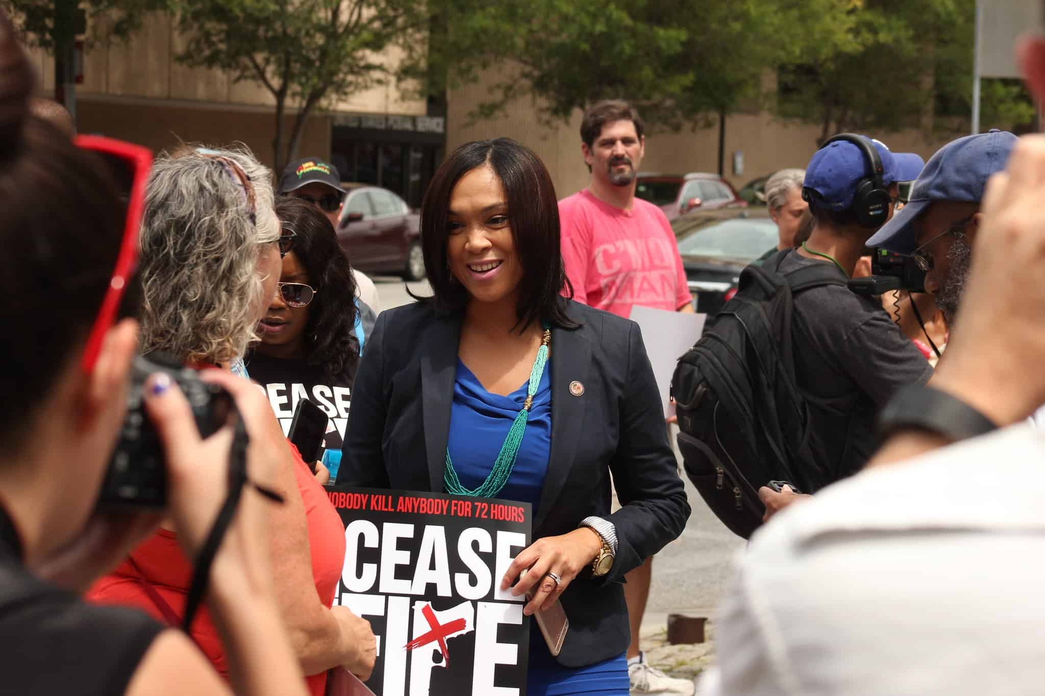Keeping People Out of Jail Keeps People Out of Jail
