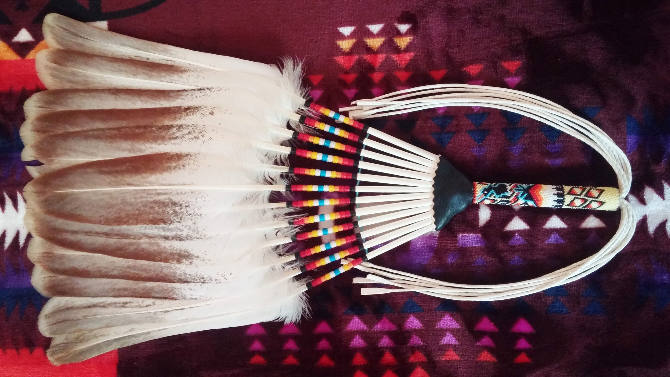 Where Every Feather Counts
