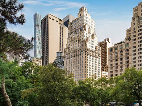 Gencom Acquires The Ritz-Carlton New York, Central Park Hotel - REBusinessOnline