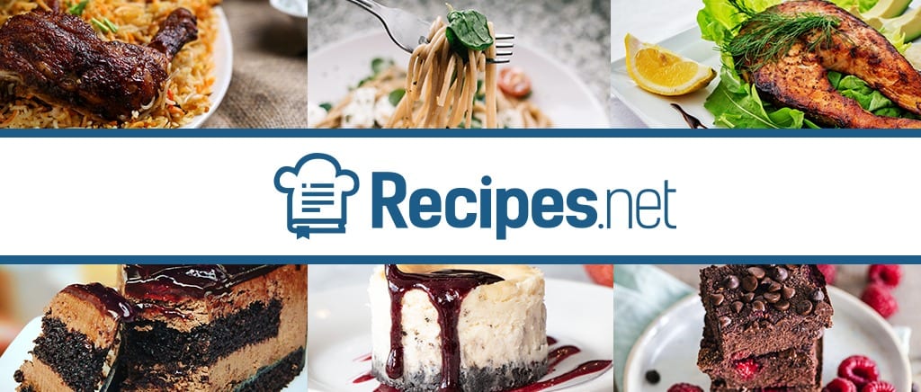 Easy Recipes & Cooking Tips | Recipes.net