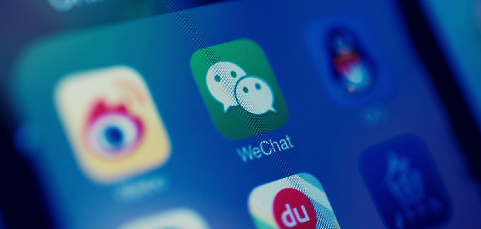 Apple is notoriously strict with App Store rules, but gives China's WeChat a free pass