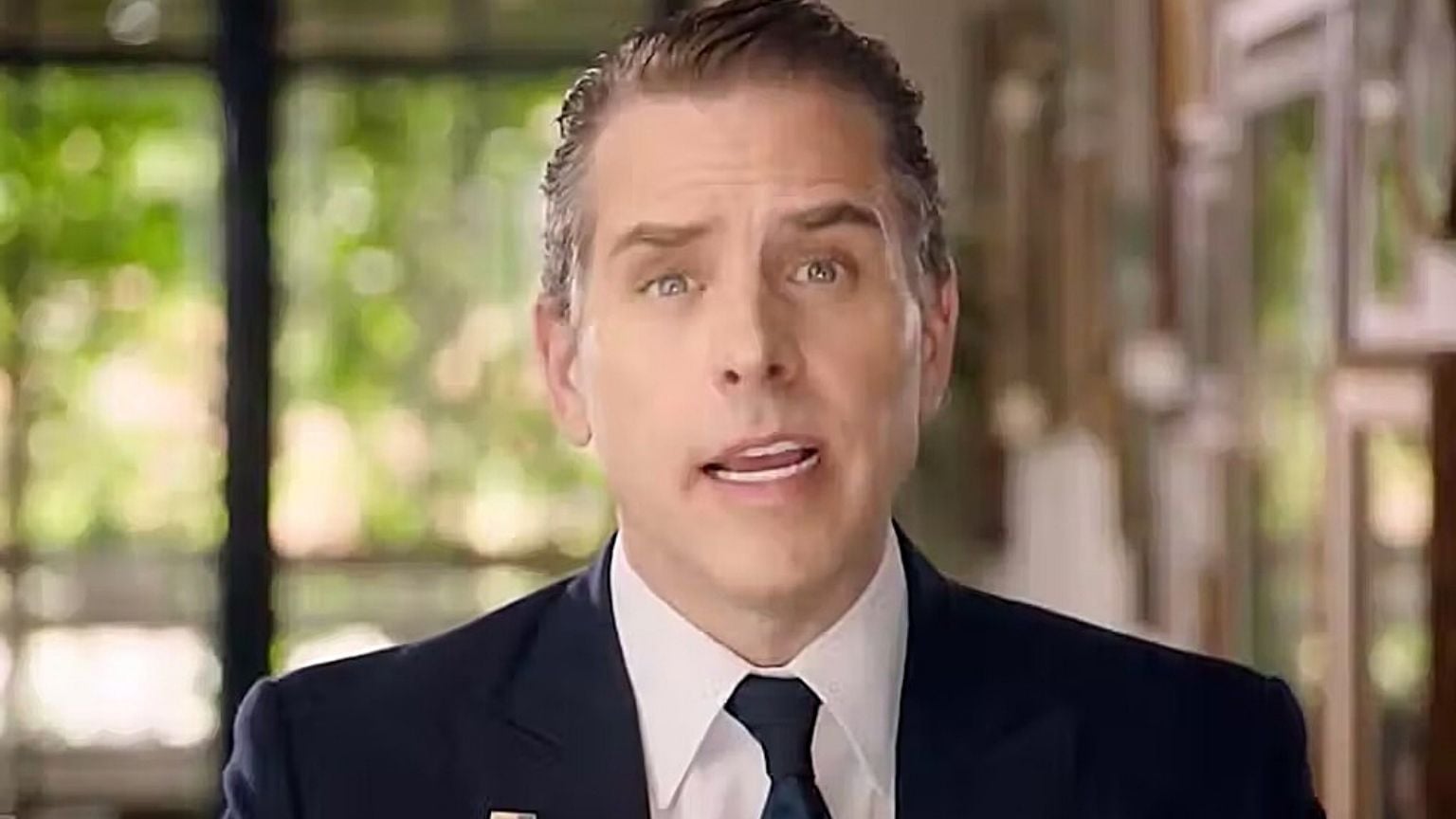 Wikipedia co-founder calls on developers to archive censored Wikipedia pages after Hunter Biden article censorship