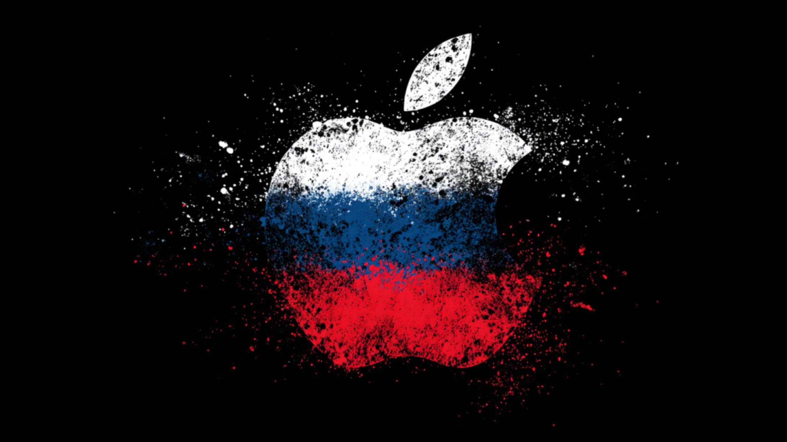 Apple Removes Private VPN Apps From Russia App Store