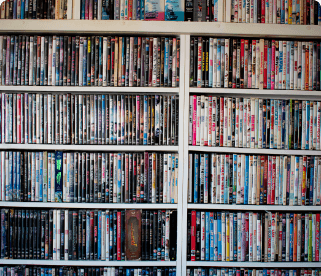 7 Lowest Budget Movies Ever Made | Record Head