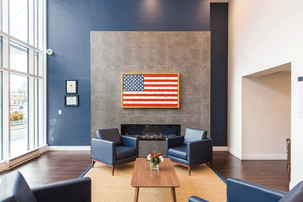 Addiction & Mental Health Treatment - Recovery Centers of America