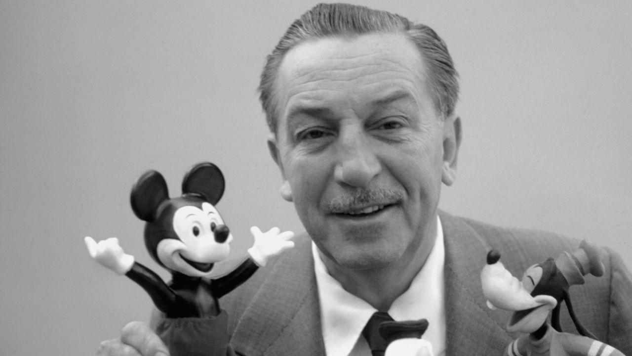 5 coisas que Walt Disney não gostava em suas próprias animações - Recreio