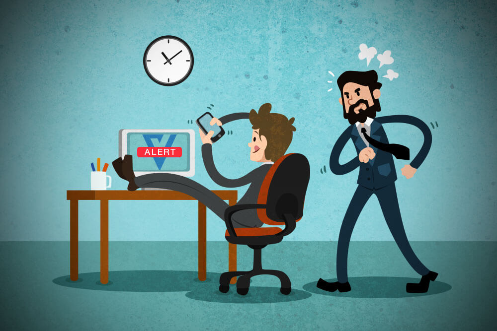 Employee Monitoring – Creepy or Useful? - RecruitingDaily