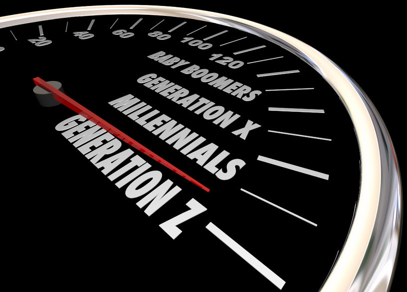 Understanding Gen Z in the Workforce: Insights for Employers and Job Seekers - RecruitingDaily