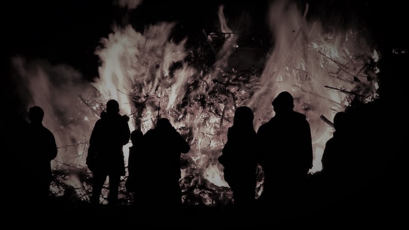 Guy Fawkes Night: The Pollution Problem - Redmore Environmental