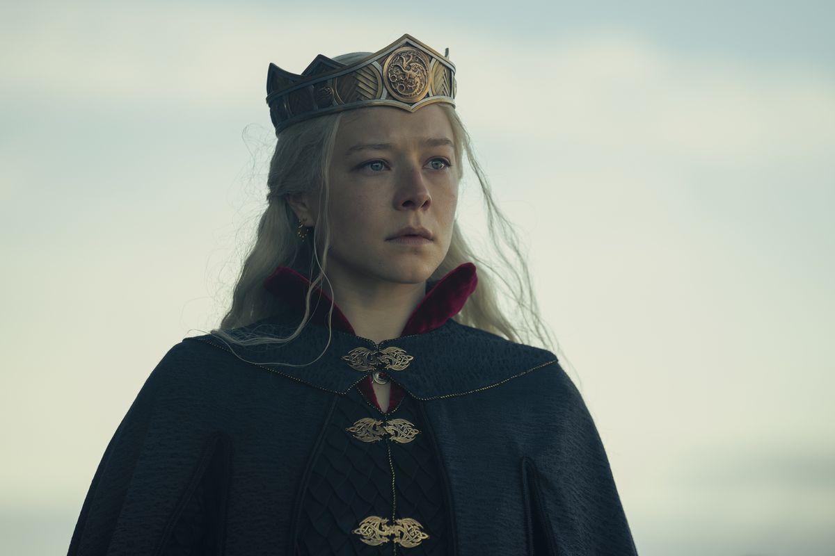 House of the Dragon Season 2 Wrap Dates Indicate a Quicker Production Than S1 - Redanian Intelligence