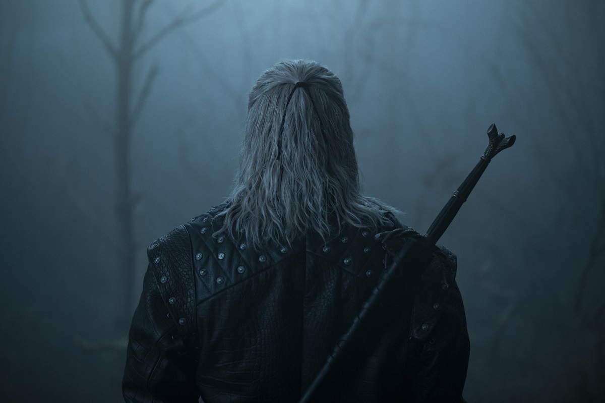 Final Season of The Witcher Wraps Filming - Redanian Intelligence