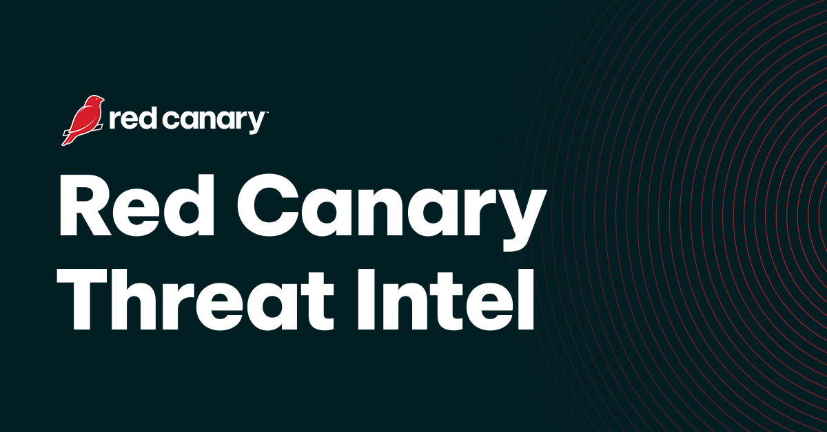 MSIX installer malware delivery on the rise - Red Canary