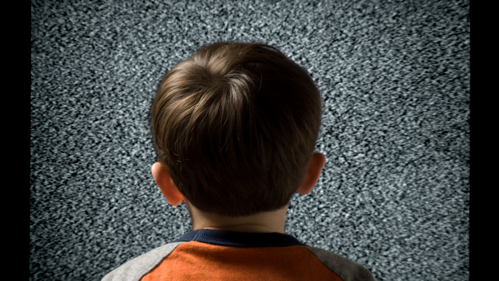 OPINION: Porn, Pedophiles, and a Combination of Both - Reduxx