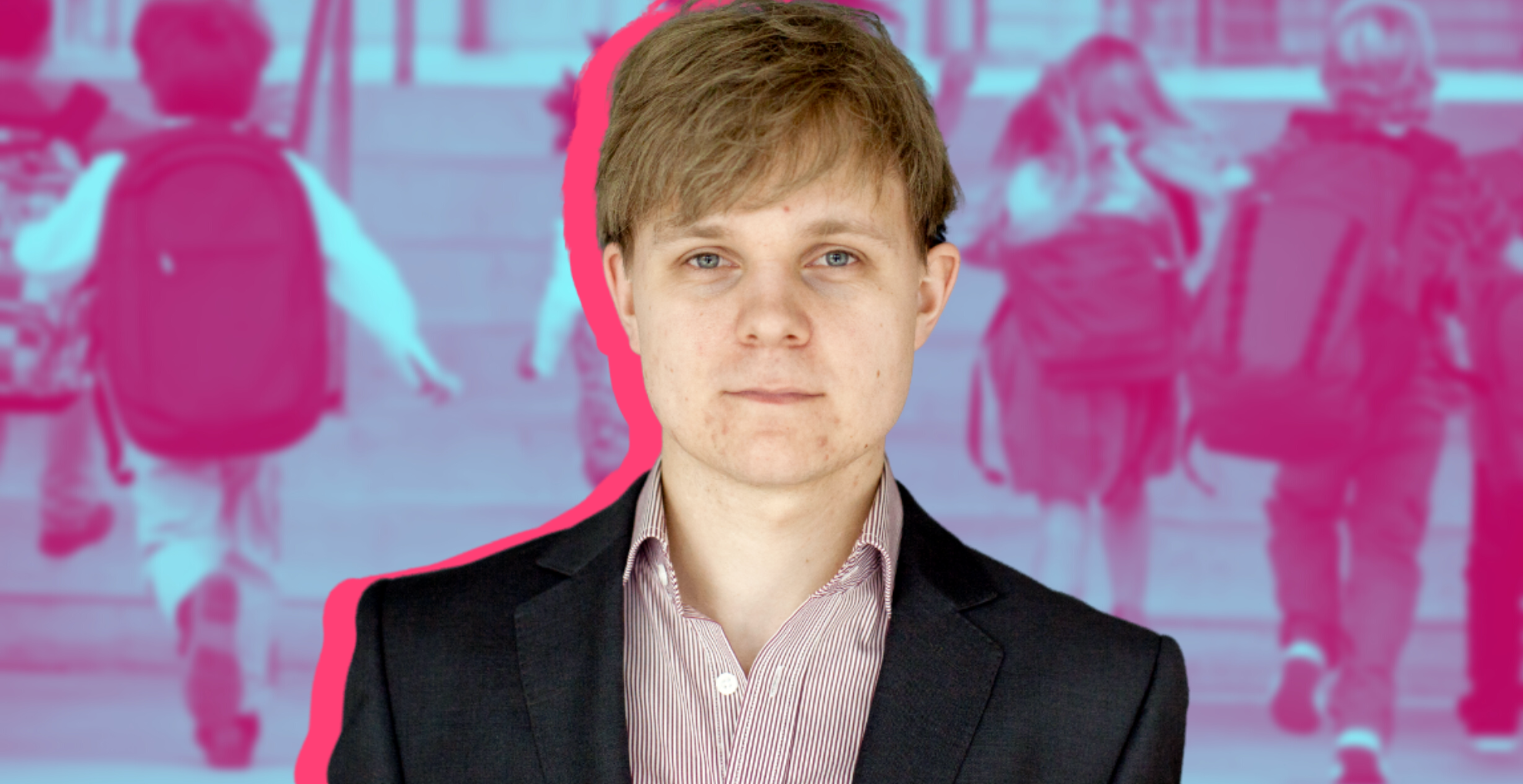 "Queer" Academic Suggests Pedophilia Be Taught in Schools as an Innate Sexuality - Reduxx