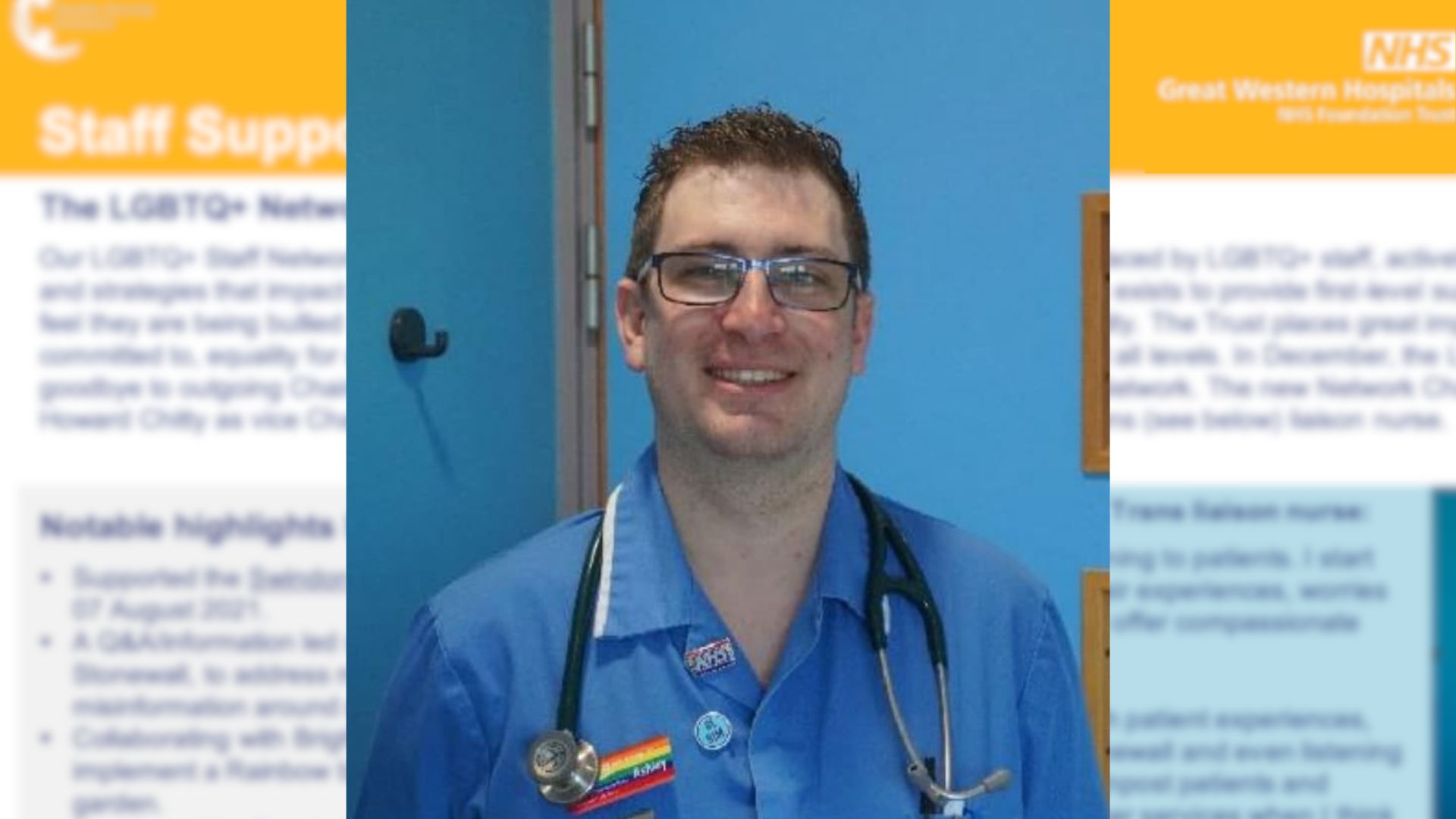 Former Trans Liaison Nurse Banned From Practicing After Conducting Unauthorized Genital Examinations On Child Patients - Reduxx