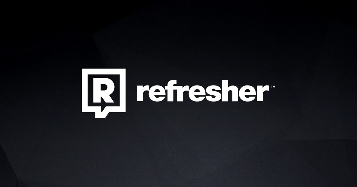Rodina, Vztahy, Sex | REFRESHER.cz