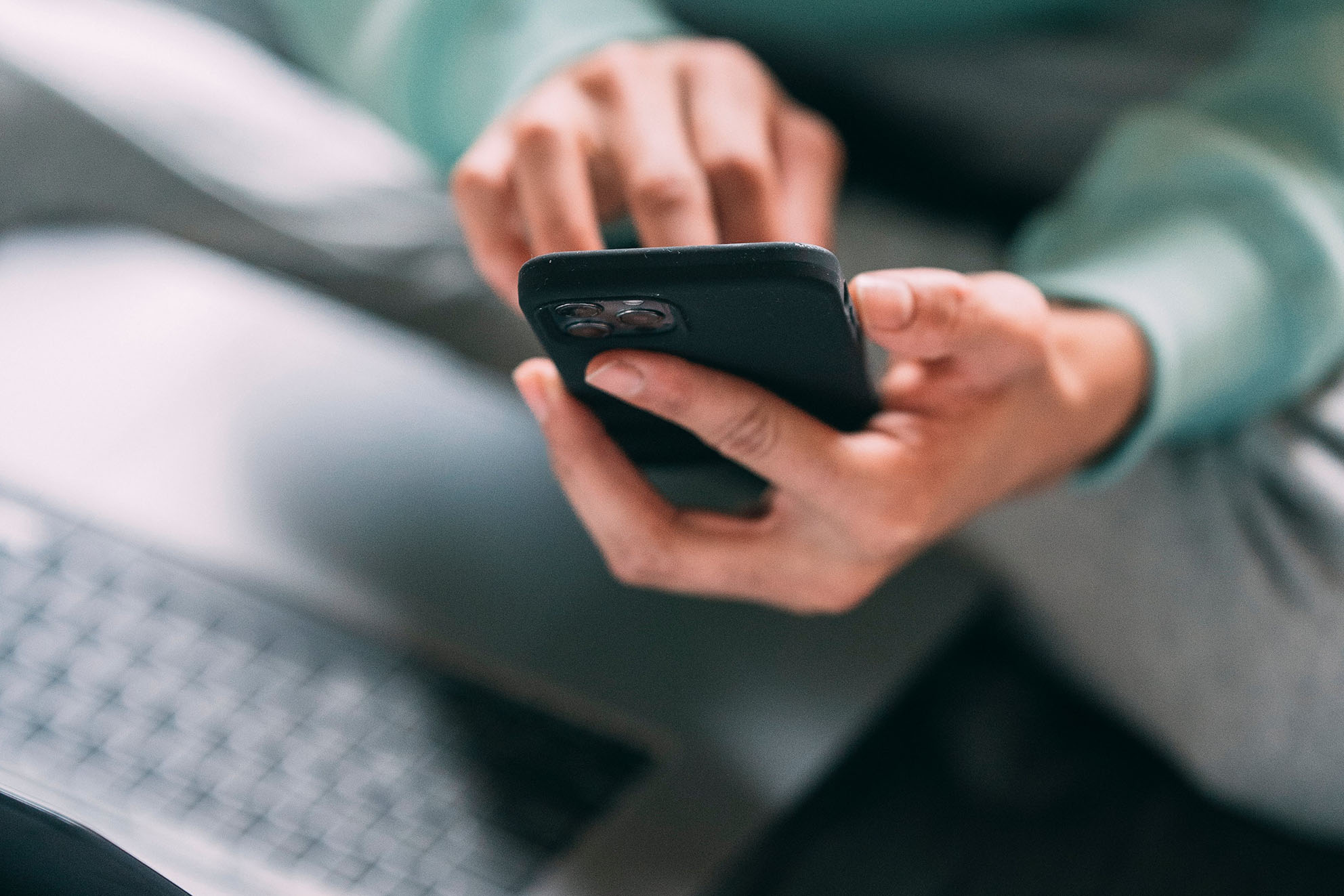 New laws criminalise the sharing of intimate deepfakes without consent