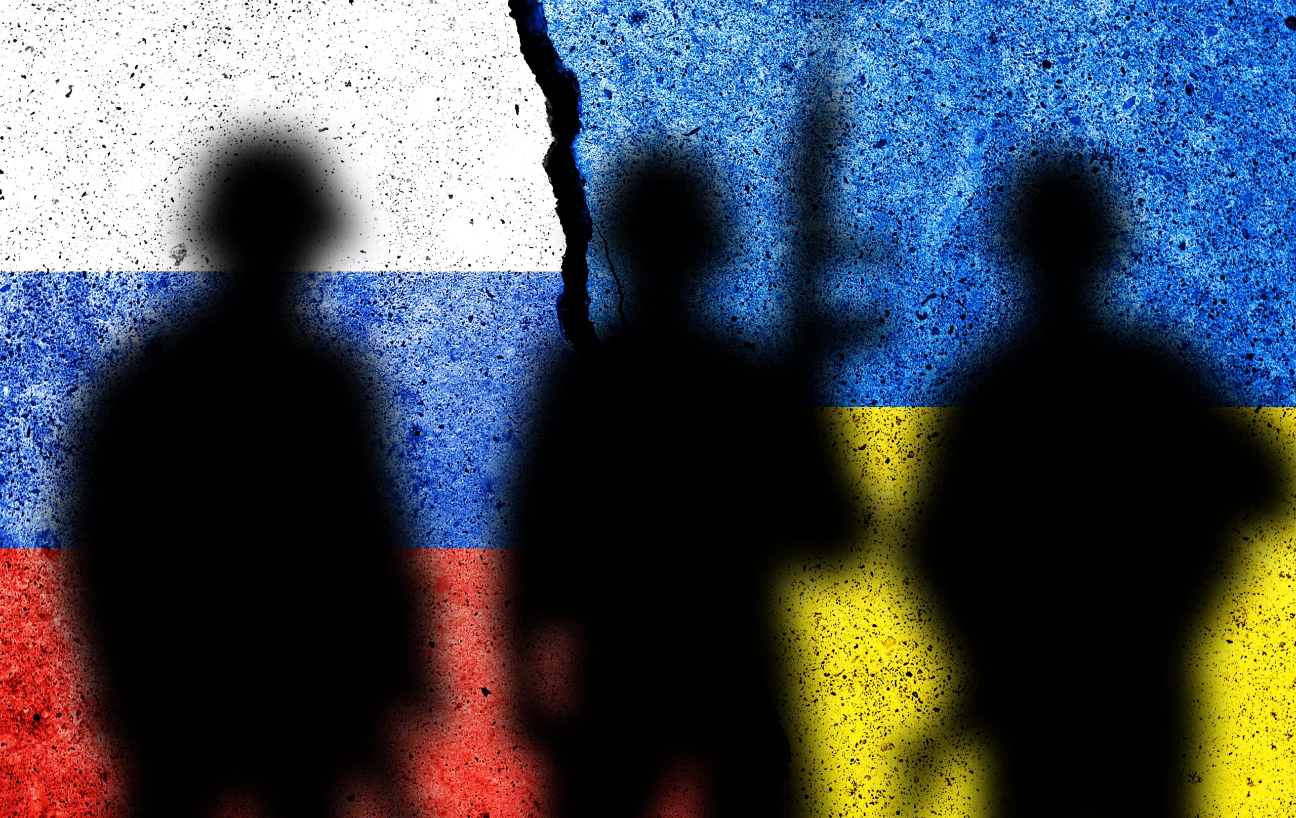 Is the War in Ukraine a Final Blow to the Liberal World Order? - Centre for Regional Integration