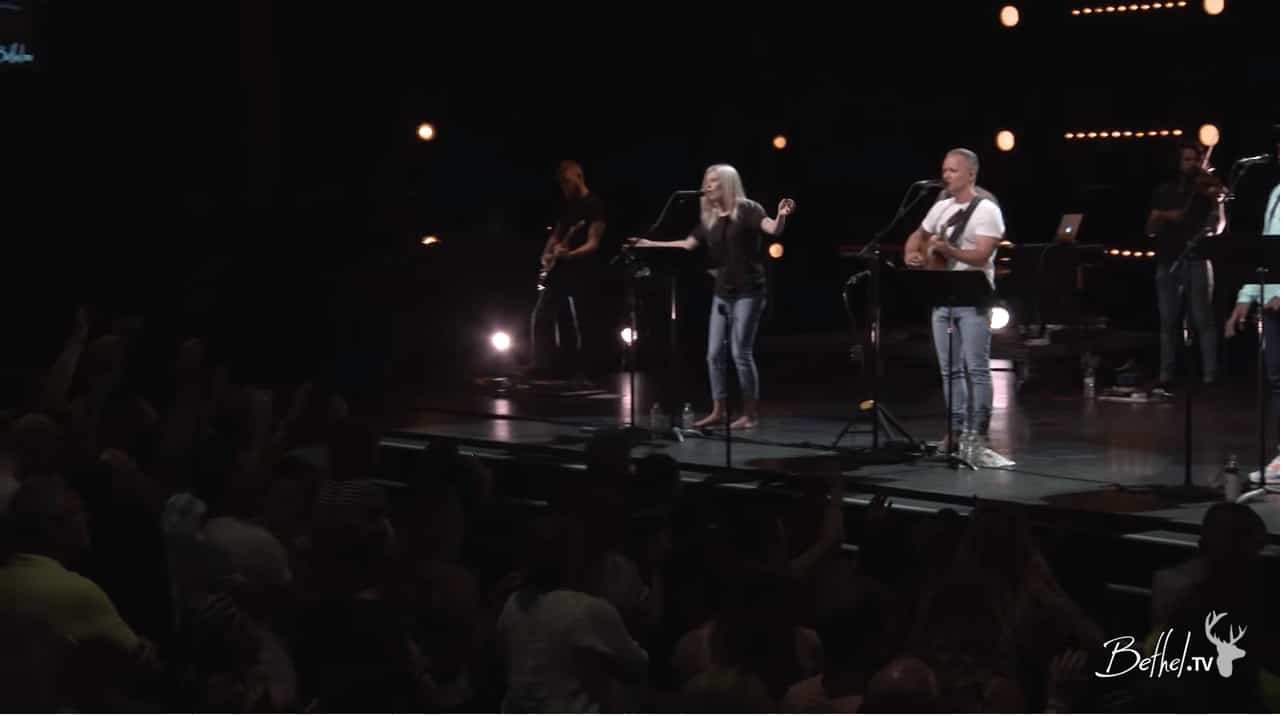 A Bethel Pastor Posted, Then Deleted, an Apology for Prophesying Trump Would Win - RELEVANT