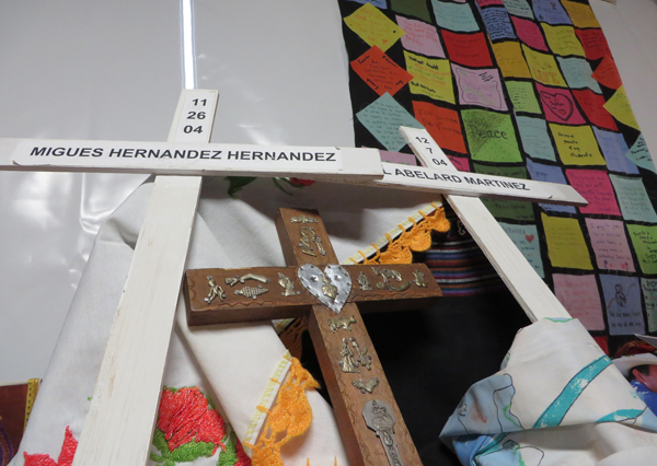 Activists to fast on Capitol Hill until Congress passes immigration reform