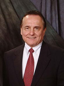 Conservative leader Bill Gothard resigns following abuse allegations