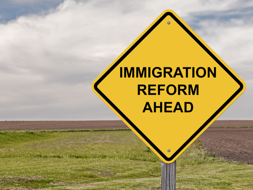 Mormons' immigration stance reveals some surprises