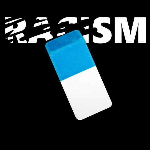 The new face of Mormon racism