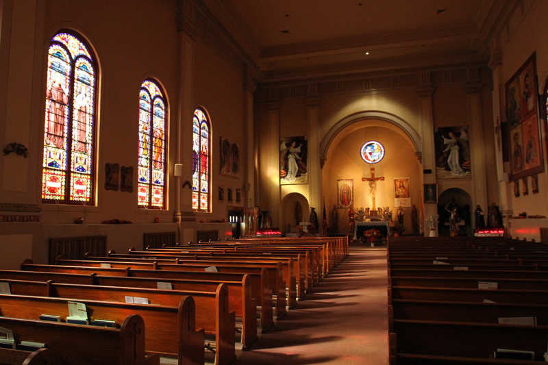 Christians lose ground, 'nones' soar in new portrait of US religion