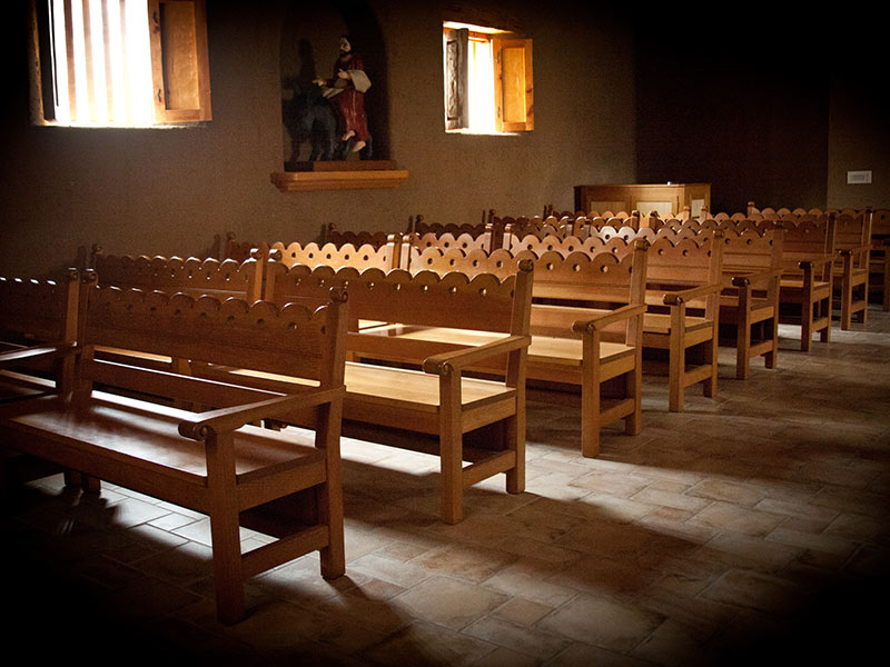 'Christian America' dwindling, including white evangelicals, study shows