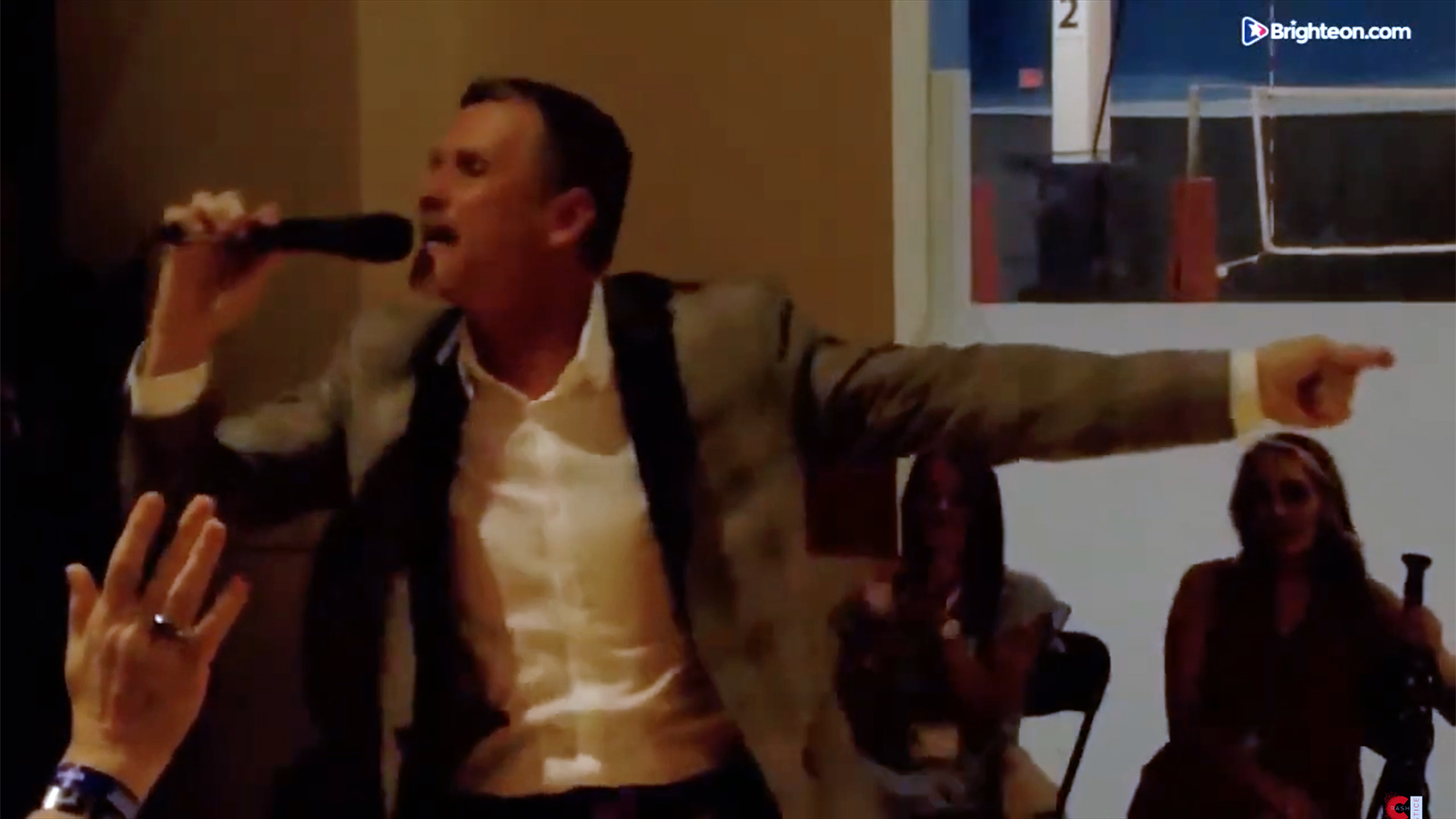 Twitter permanently bans Greg Locke, pro-Trump, anti-vax pastor