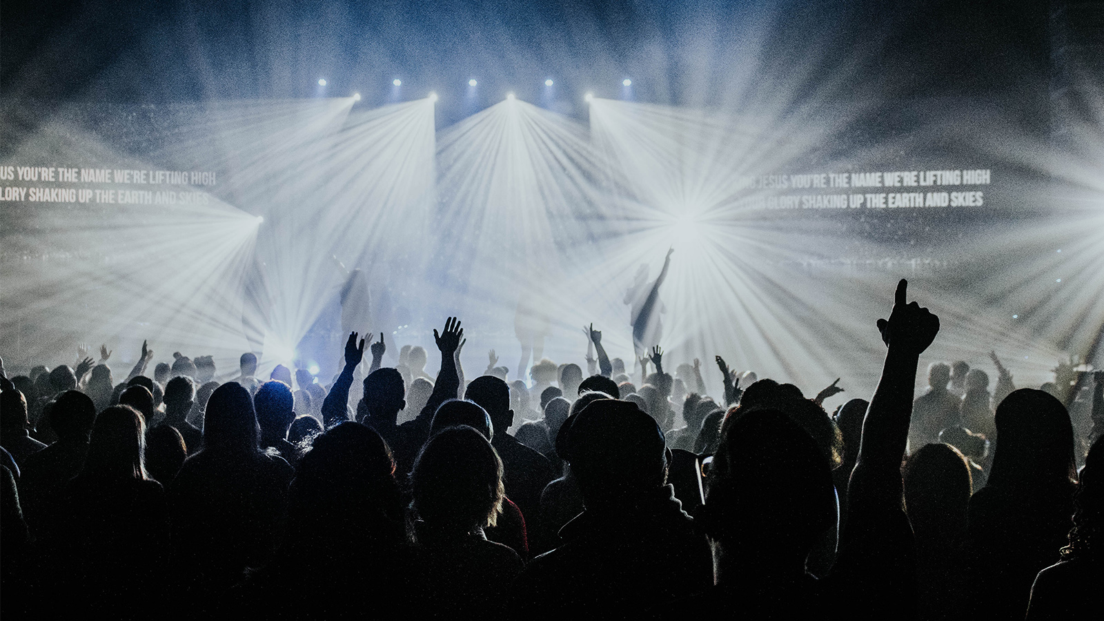 Like that new church worship song? Chances are, it will be gone soon.