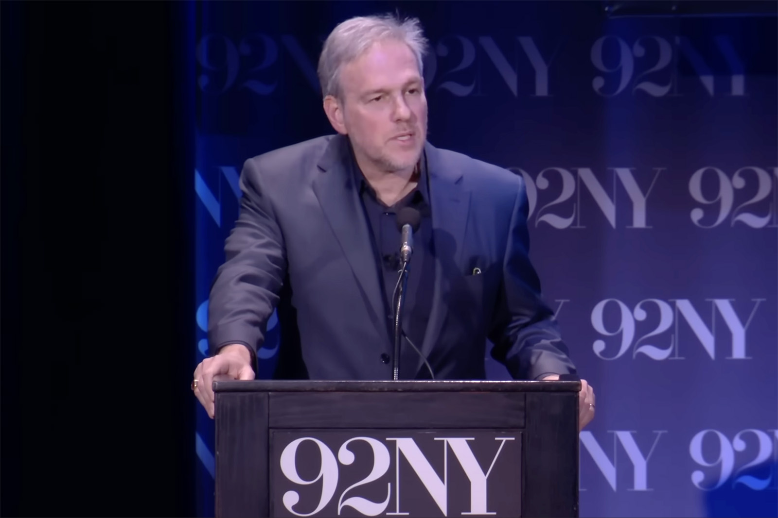 Bret Stephens is helping Jews reconsider what we should care about